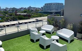 Estudio En Palermo Hollywood