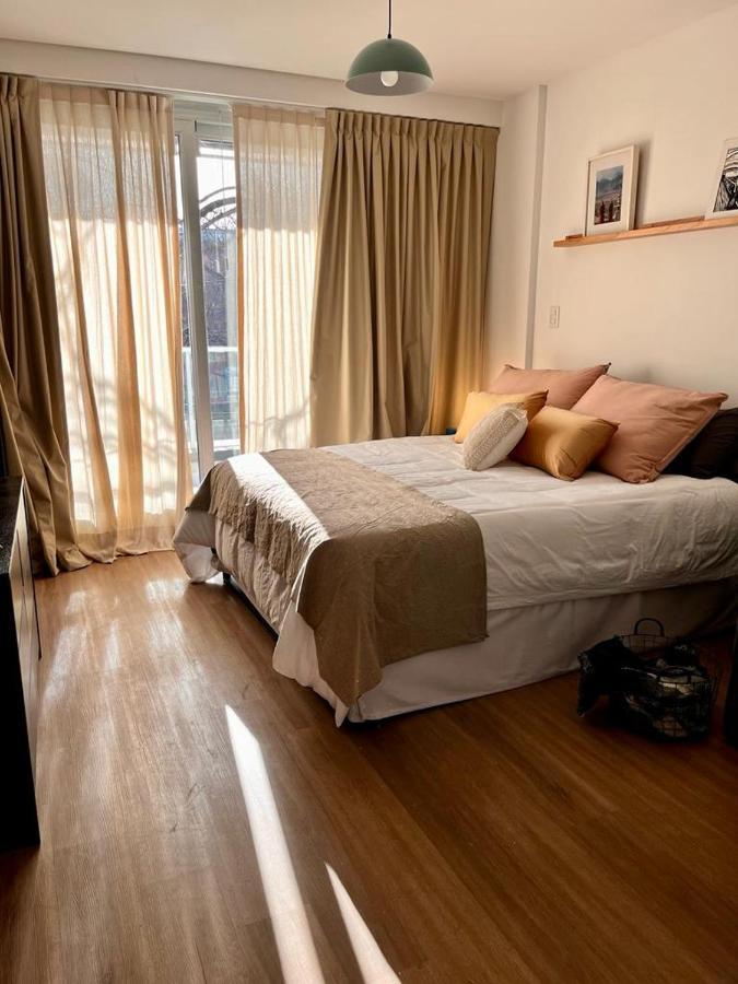 Estudio En Palermo Hollywood Buenos Aires Exterior foto