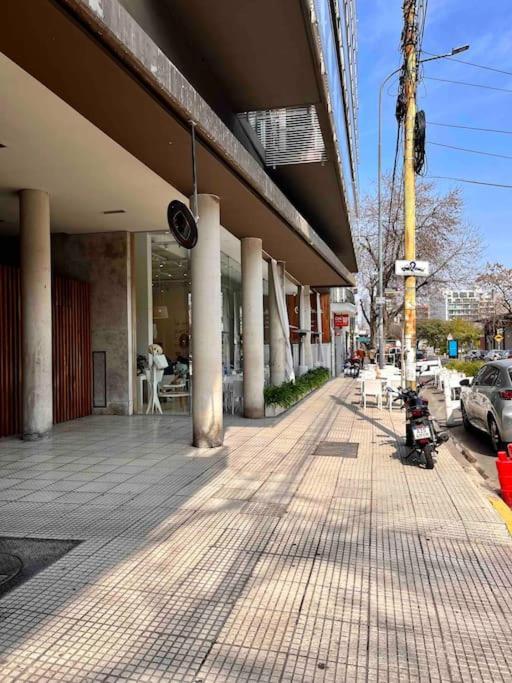Estudio En Palermo Hollywood Buenos Aires Exterior foto